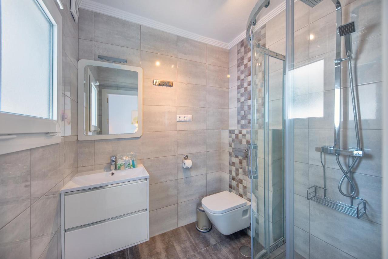 Globales Villa Gardenia Fuengirola Bagian luar foto